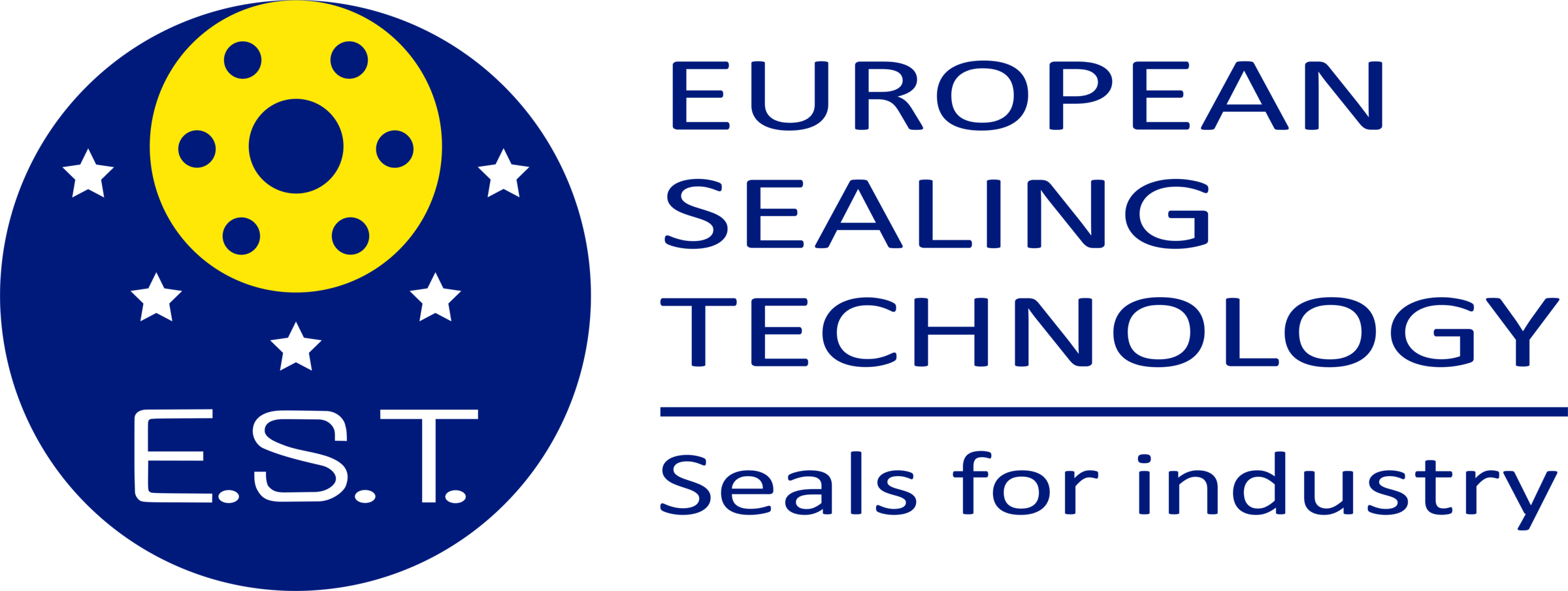 European Sealing Technology