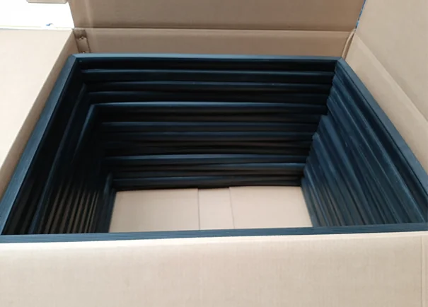 Profile assembly