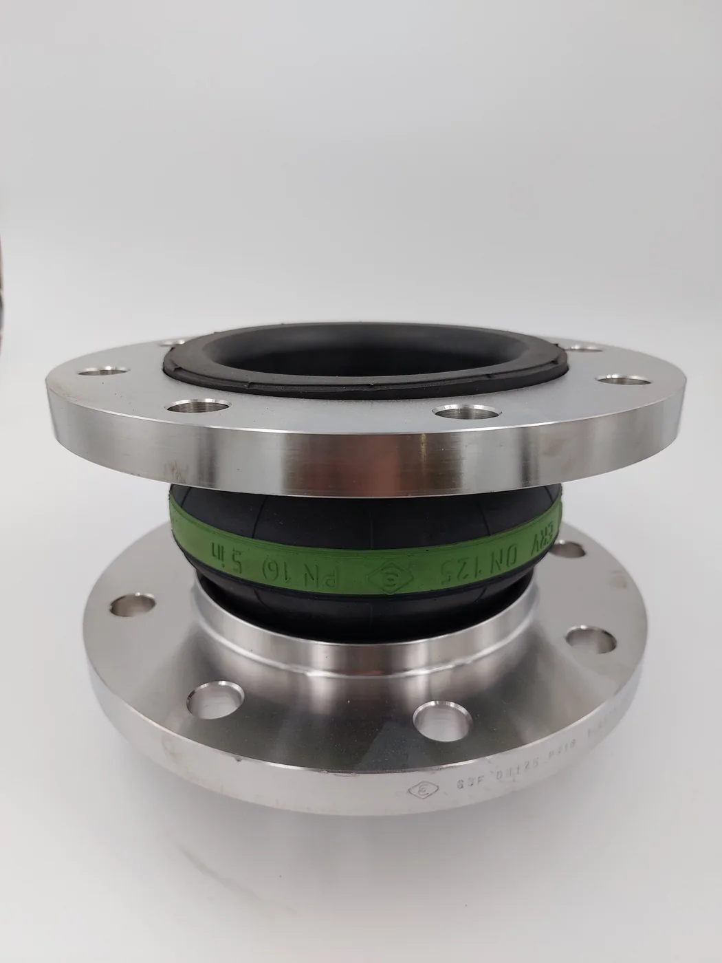 Expansion joints