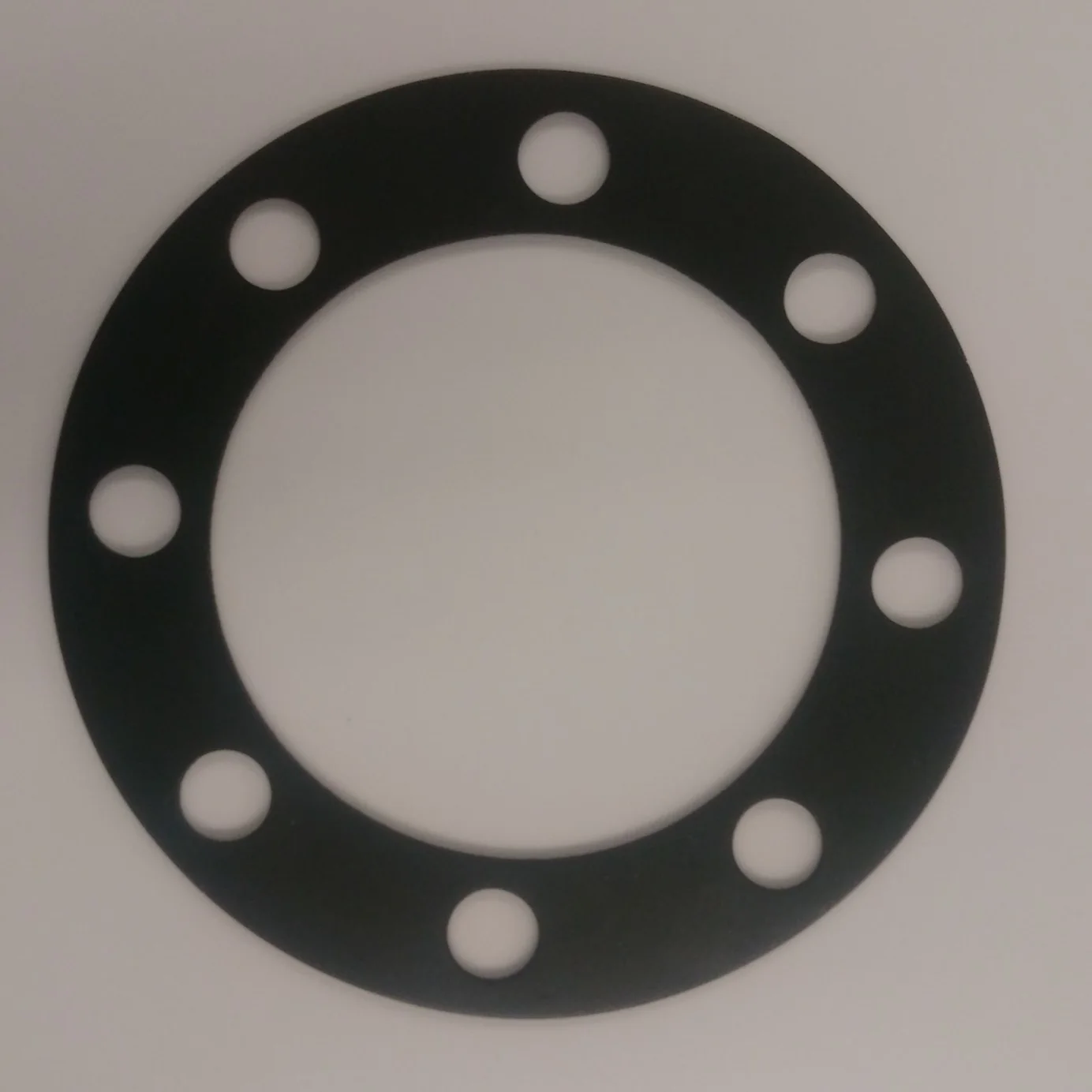 Rubber gaskets