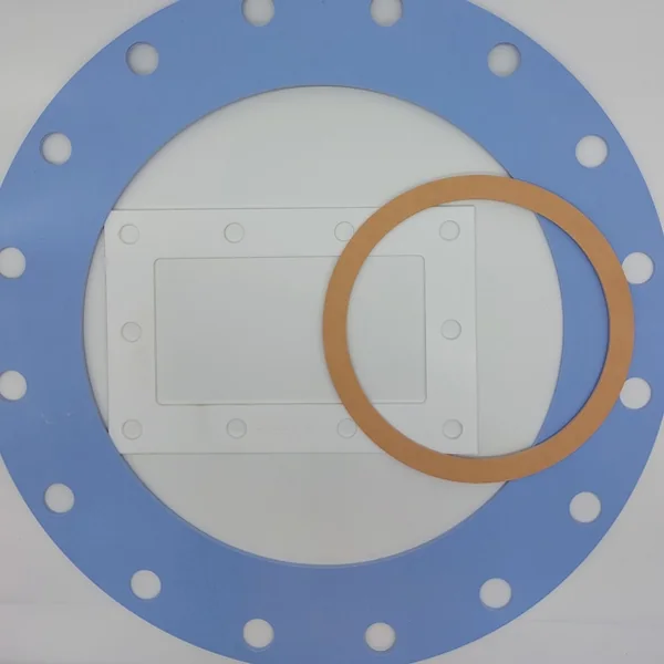 PTFE gaskets