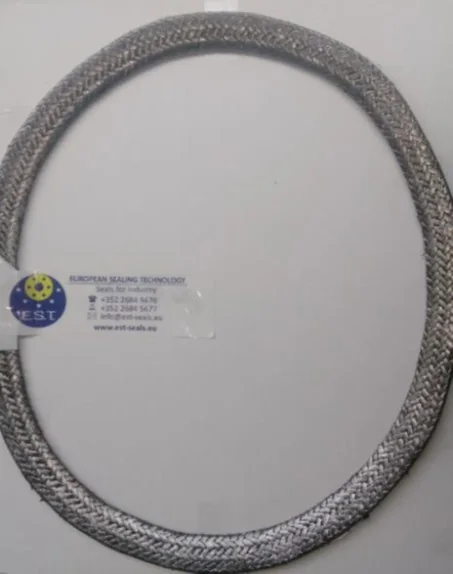 Manhole gasket