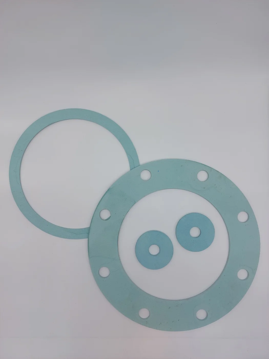 Nefalit gaskets