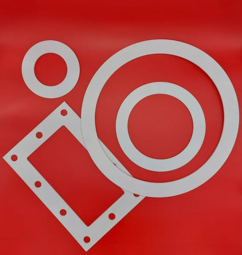 Virgin PTFE