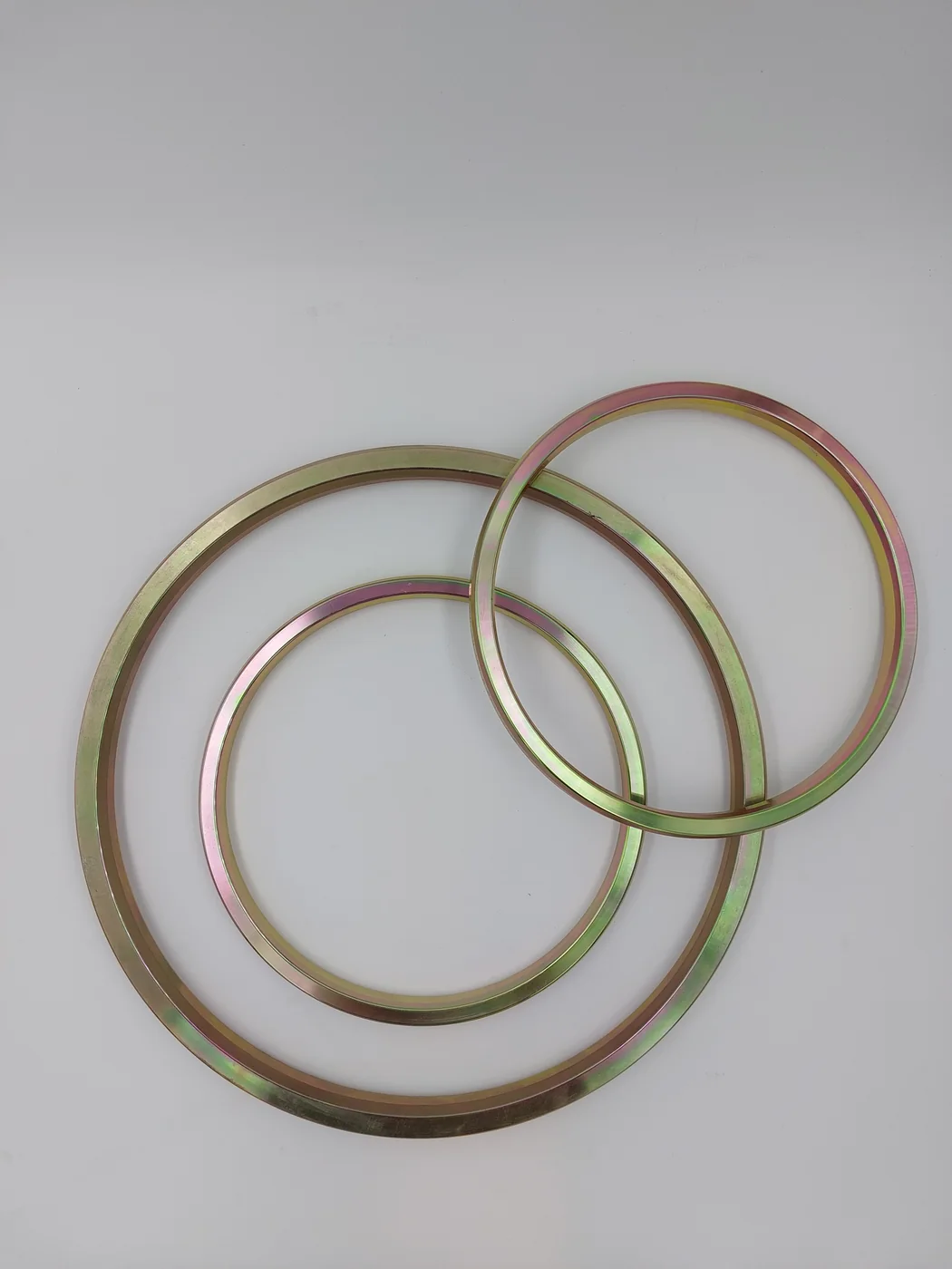 Metal Ring Type Joints