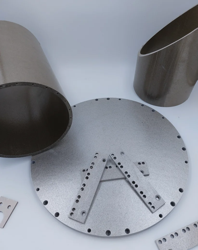 Prototypes and small batches