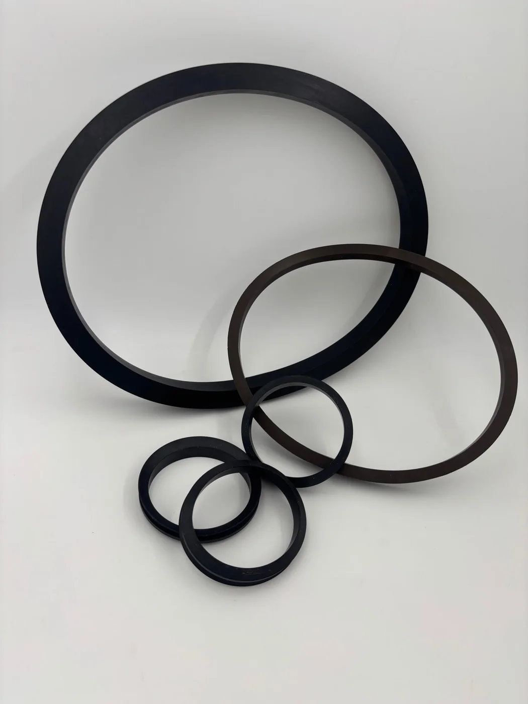 V-Rings pour protection axiale